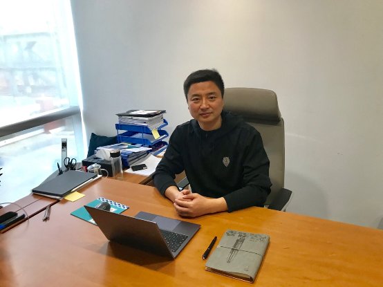 破局傳統(tǒng)光伏行業(yè)，這家公司以“新能源+區(qū)塊鏈”全新模式助力新能源發(fā)展