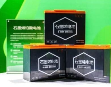石墨烯+鋰電池≠石墨烯電池，真正的石墨烯電池遠未出現(xiàn)