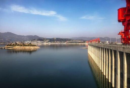 三峽水庫(kù)消落至160米，釋放近六成防洪庫(kù)容迎接主汛期