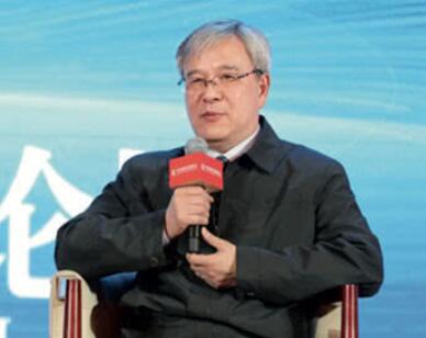褚?。汗I(yè)互聯(lián)網(wǎng)需要將目光聚焦“工業(yè)”之上