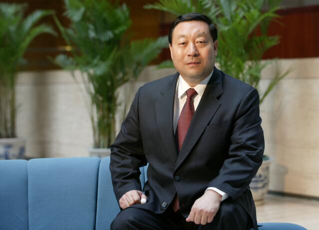 劉振亞：建設(shè)我國(guó)能源互聯(lián)網(wǎng)，推進(jìn)綠色低碳轉(zhuǎn)型(上)