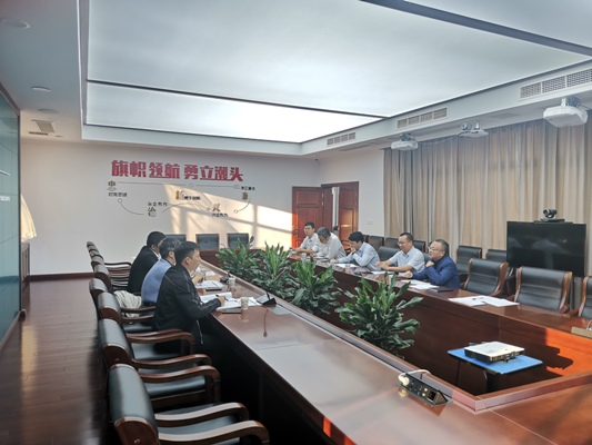 國(guó)網(wǎng)寧?？h供電公司完成寧?？h首個(gè)分鐘級(jí)負(fù)荷需求響應(yīng)建設(shè)