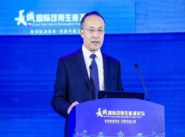 中國科學院副院長張濤：實現(xiàn)2060年“碳中和”的目標，我國減排任務艱巨