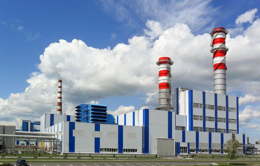 2020年中國天然氣現(xiàn)況報(bào)告：5、燃?xì)獍l(fā)電
