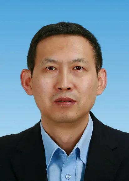 劉敬任中核集團(tuán)副總經(jīng)理、黨組成員