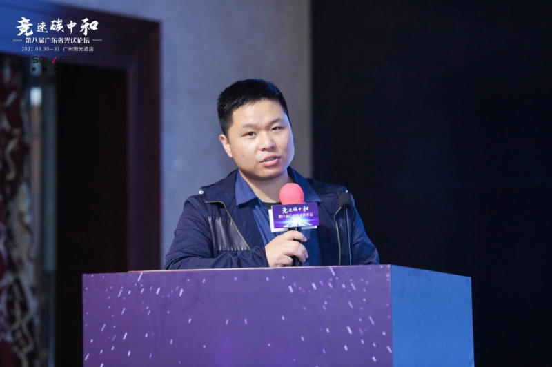 光伏裝機比例不斷提升，電化學(xué)儲能機會來了！