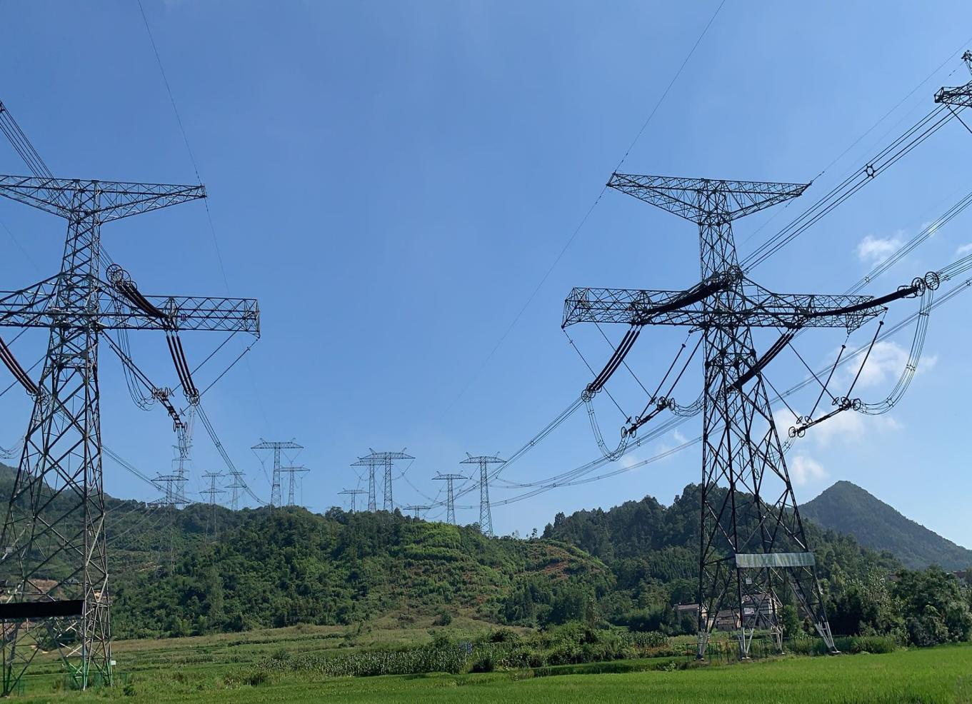 安徽思極聚焦電網(wǎng)基礎(chǔ)資源綜合利用，創(chuàng)新基礎(chǔ)資源運營新模式
