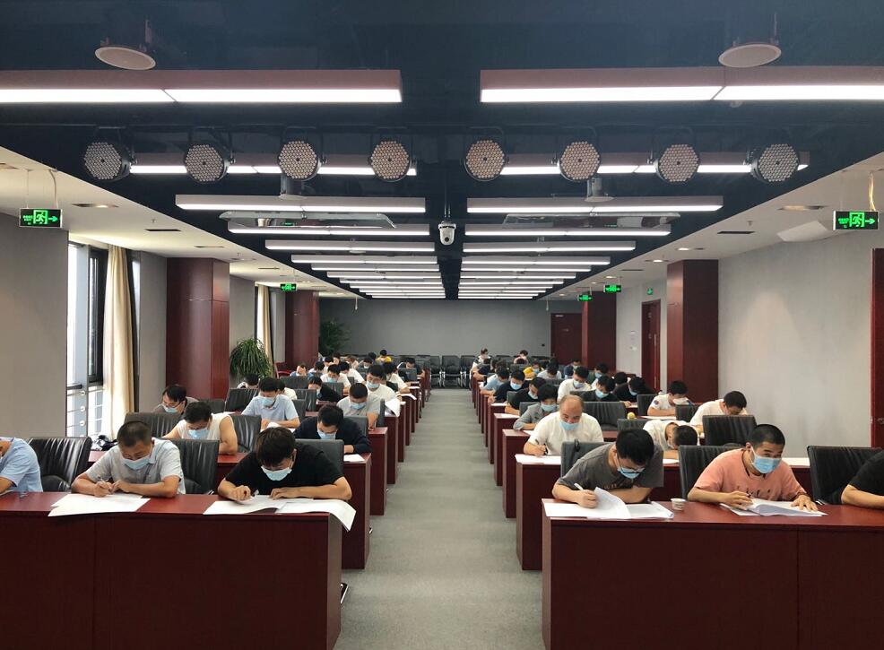 國網信通產業(yè)集團：以學習培訓為抓手，深化安全質量水平