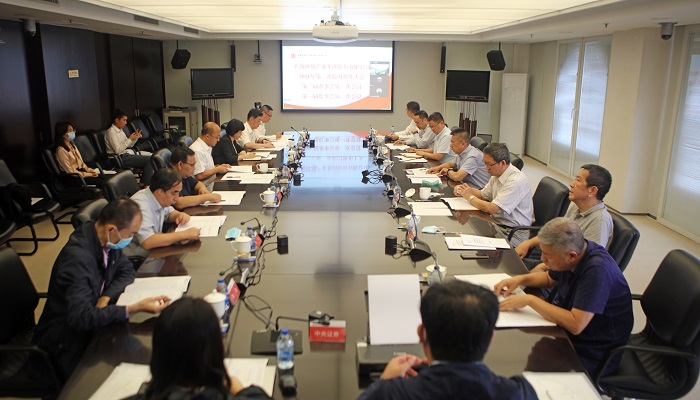 大唐環(huán)境召開2021年第一次臨時(shí)股東大會(huì)、三屆一次董事會(huì)、三屆一次監(jiān)事會(huì)會(huì)議