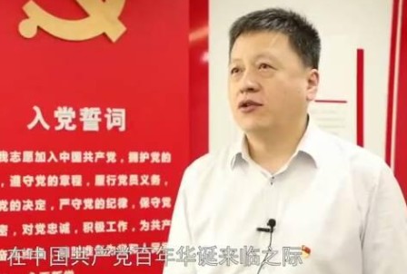 周群任中國電氣裝備集團有限公司黨委副書記、董事，提名為中國電氣裝備集團有限公司總經(jīng)理人選