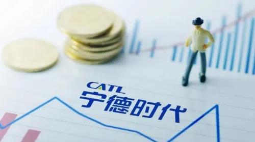 “寧王”造富神話！8900萬投資6年賺逾千億 千倍回報