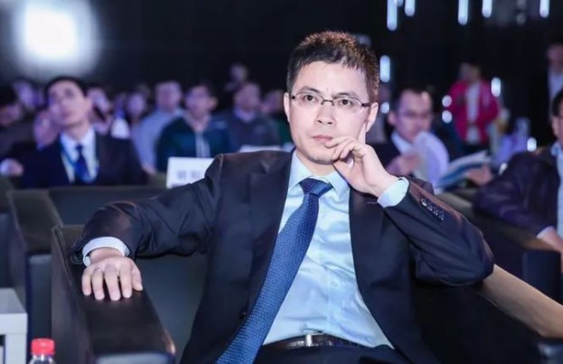 明陽智能張啟應出席進博會：智慧風電進化助力碳中和！