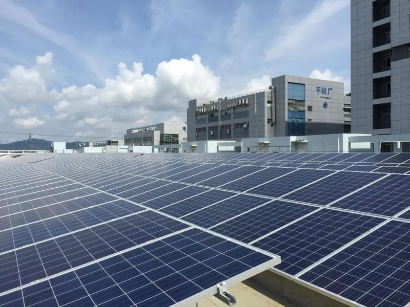 1MW工商業(yè)光伏電站通過碳交易能帶來多少收益？