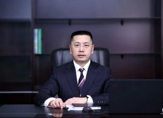 盧洪早同志任國家電投副總經(jīng)理、黨組成員