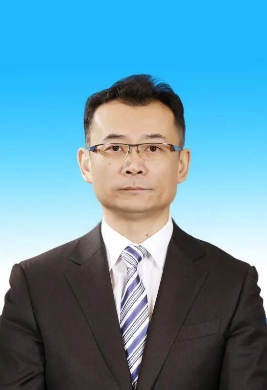 祖斌任中國華電集團董事、黨組副書記