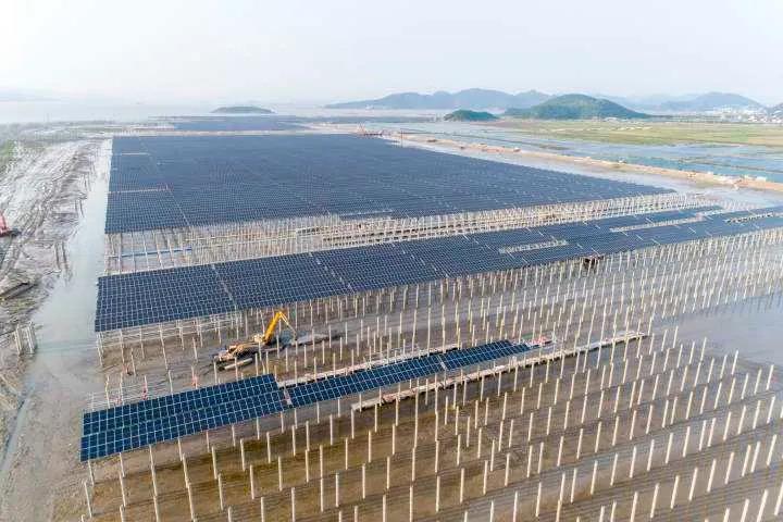 浙江：確保2022年光伏發(fā)電項(xiàng)目開工500萬(wàn)千瓦、并網(wǎng)450萬(wàn)千瓦