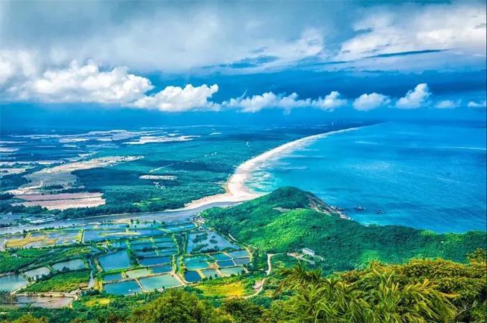 海南：2025年底前新增光伏發(fā)電5GW，加速推進(jìn)能源轉(zhuǎn)型！