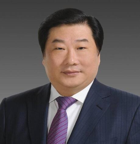 全國人大代表，山東重工集團有限公司黨委書記、董事長譚旭光：海洋經(jīng)濟是未來山東實現(xiàn)“雙碳”目標的重要組成部分