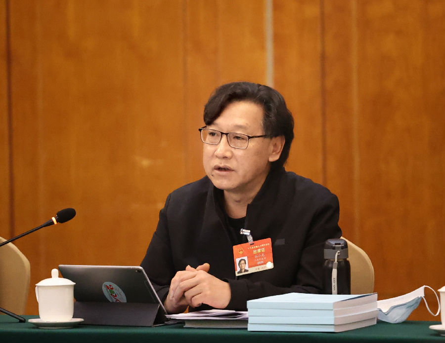 杜小光：完善統(tǒng)一建筑碳排放核算標準，助力綠色健康建筑與雙碳目標協(xié)同發(fā)展