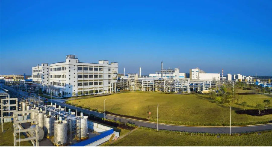 中國能建湖南院加快建設(shè)“行業(yè)領(lǐng)先、國內(nèi)一流”的國際工程公司