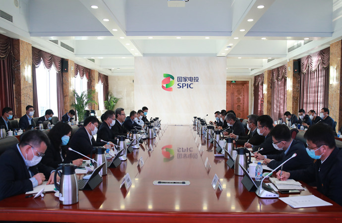 錢(qián)智民到中國(guó)電能調(diào)研技術(shù)獵頭運(yùn)作機(jī)制