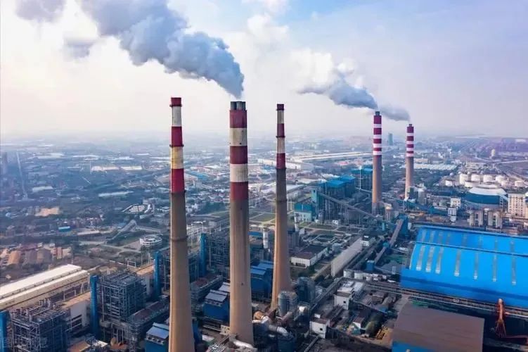 減排指標(biāo)持續(xù)加碼，煤電怎么辦?