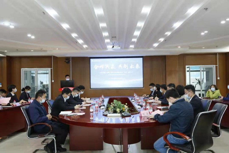 萬(wàn)物皆“共享”！格力、通威戰(zhàn)略合作，提出“共享員工”策略