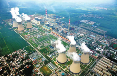 山東明確“兩高”項(xiàng)目改造期限，煤電截止到2025年4月