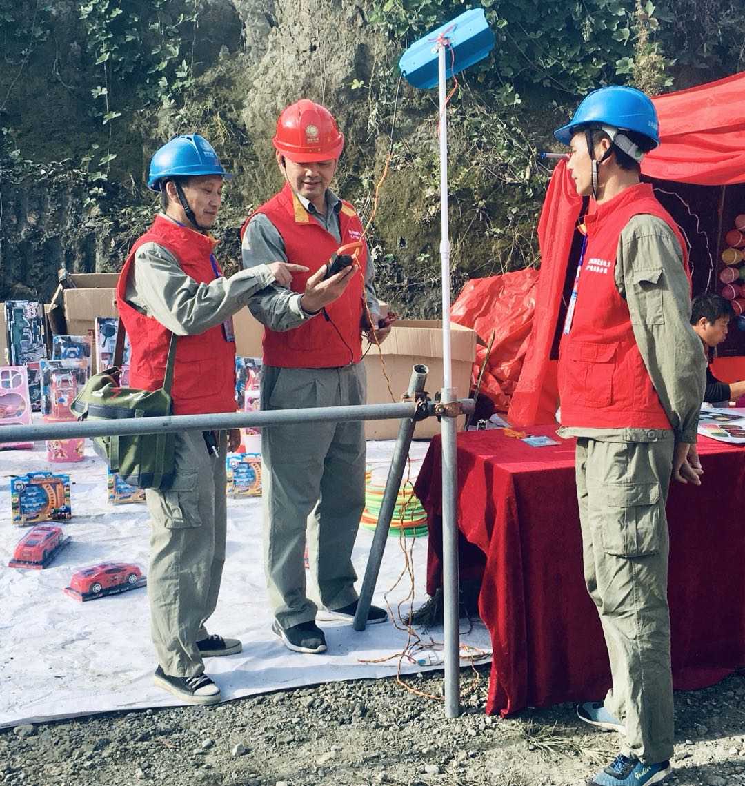湖北通城：光伏發(fā)電，讓用戶月增收過萬元