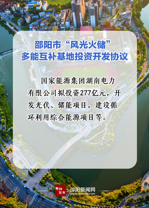 573億！國家能源集團、中能建、三一重能“加碼”風光儲等新能源領域