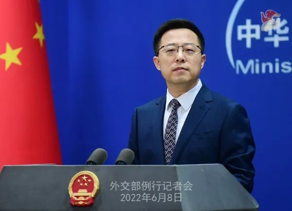 外交部嚴正聲明：美方打壓正常的光伏產(chǎn)品貿(mào)易將最終反噬美國自己！