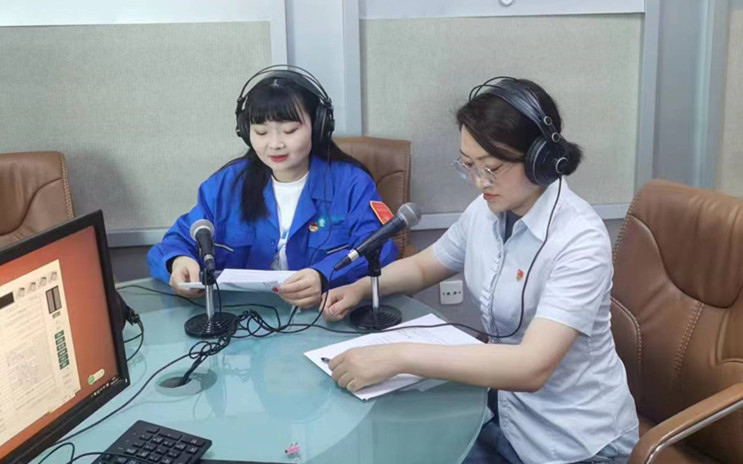 烏海市千里山供電分公司：積極參與行風熱線，踐行企業(yè)社會責任