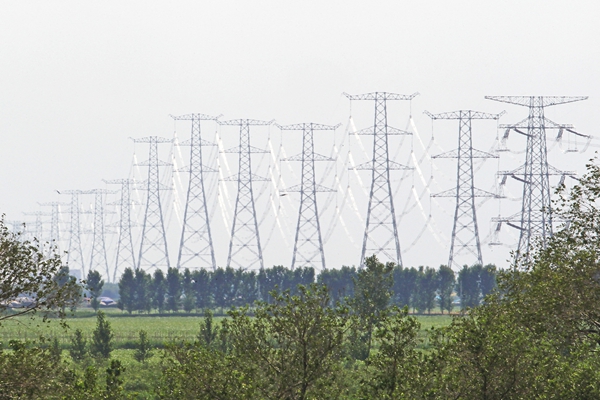 國網(wǎng)山東省電力公司發(fā)布“抗疫情、保供電、穩(wěn)經(jīng)濟(jì)、為人民”八項(xiàng)措施