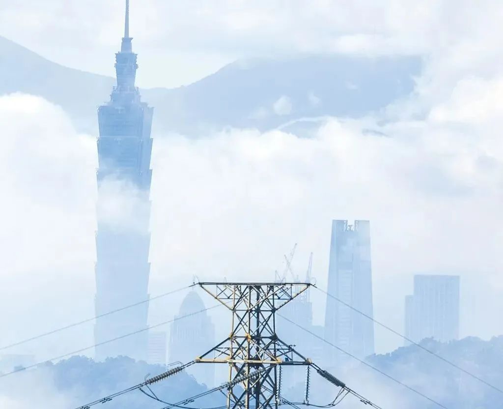 臺(tái)灣電價(jià)整體調(diào)漲8.4% “電價(jià)變貴了，但電還是缺!”