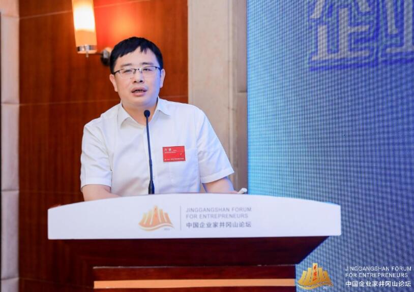 方?。浩髽I(yè)“雙碳”工作需堅持長期主義