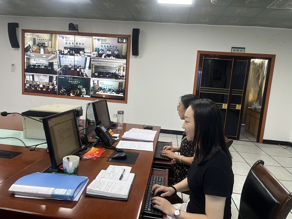國慶我在崗，服務不打烊