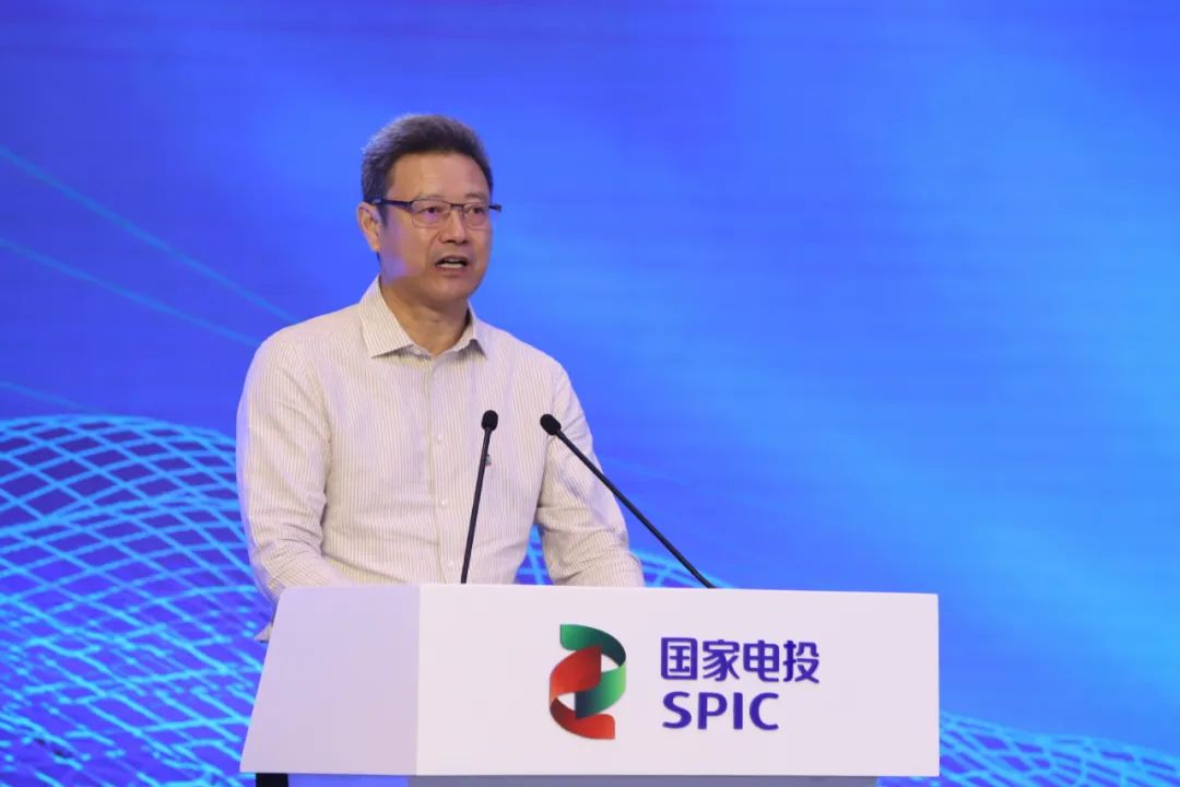 錢智民：中國(guó)“3060”，是挑戰(zhàn)更是機(jī)遇
