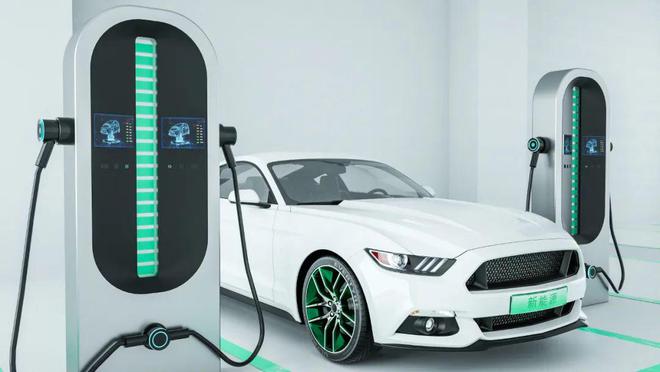 8000萬(wàn)新能源汽車(chē)充電樁!造就物聯(lián)網(wǎng)產(chǎn)業(yè)“新藍(lán)?！? width=