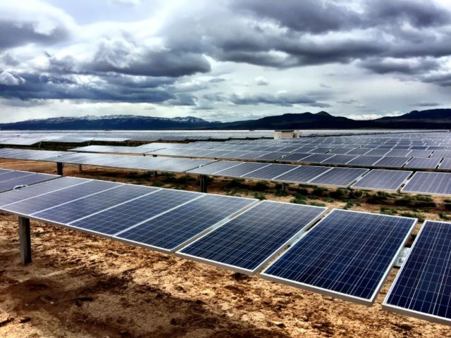 光合科普 | 發(fā)電量決定收益，影響光伏電站發(fā)電量的因素有哪些？