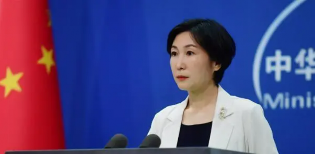 外交部：美方嚴重干擾中美正常光伏產(chǎn)品貿(mào)易、損害全球光伏產(chǎn)業(yè)供應鏈穩(wěn)定