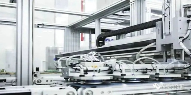 總投資不超10億！宏潤建設(shè)擬投建5GW N型光伏電池組件項目