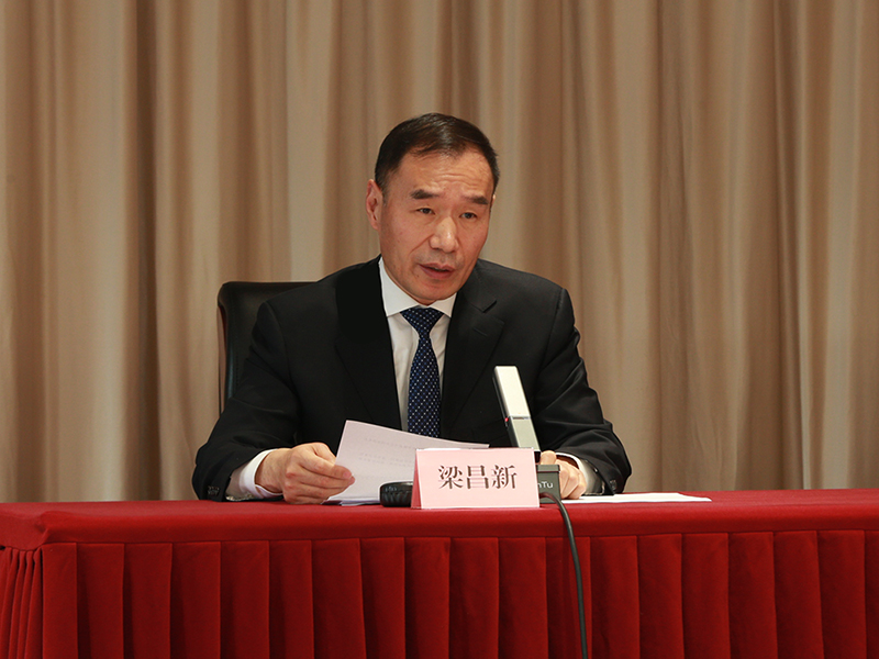 國家能源局：我國已建成世界上數量最多、分布最廣的充電基礎設施網絡