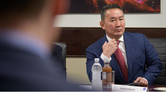 蒙古煤炭反腐之火，燒到了中國合同上