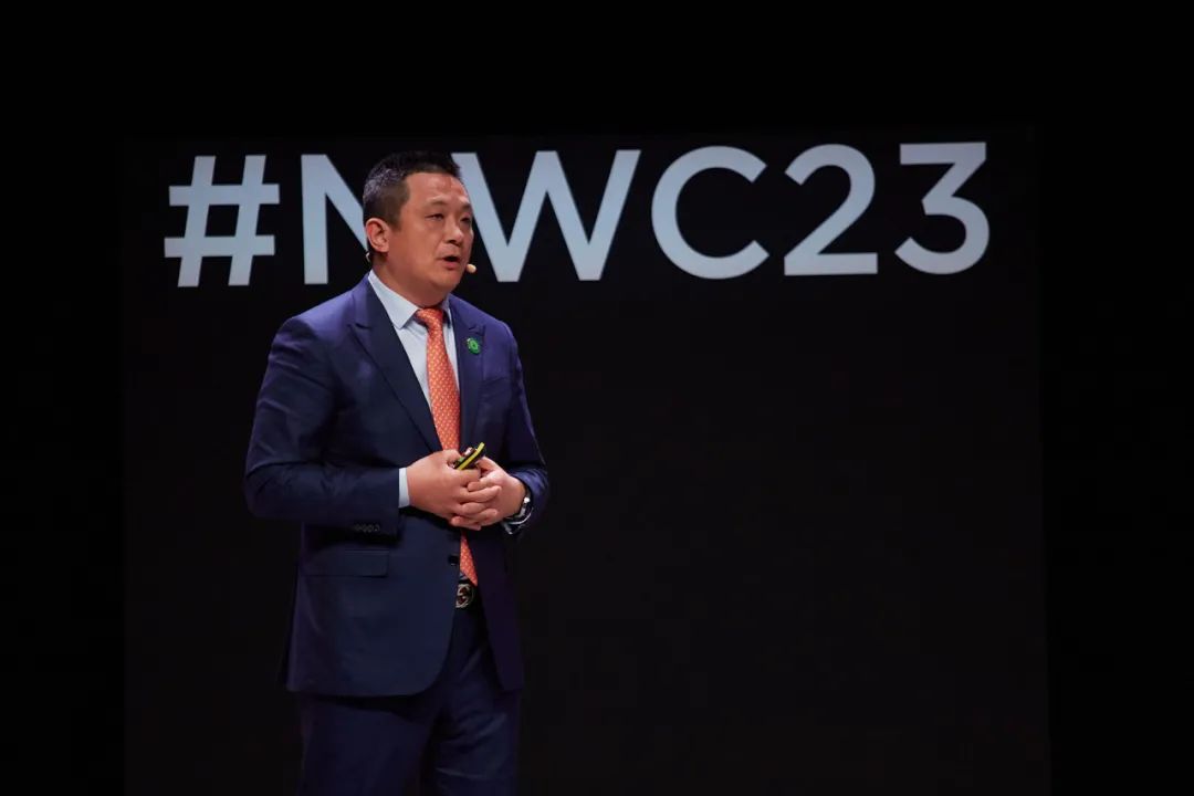 華為發(fā)布下一代ICT能源解決方案，助力運營商建設低碳網(wǎng)絡
