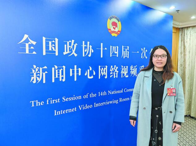 推動源網(wǎng)荷儲協(xié)同發(fā)力 加快建設(shè)新型電力系統(tǒng)——訪全國政協(xié)委員、長沙理工大學電氣與信息工程學院常務副院長楊洪明