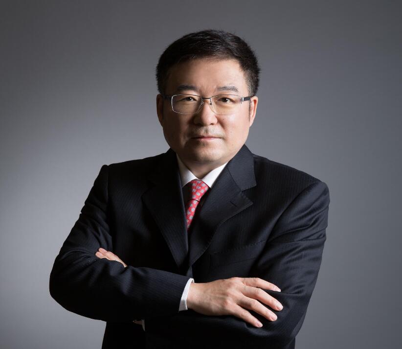 全國政協(xié)委員、國機(jī)集團(tuán)董事長張曉侖：支持轉(zhuǎn)制院所打造原創(chuàng)技術(shù)策源地