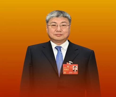全國(guó)政協(xié)委員、國(guó)家能源集團(tuán)董事長(zhǎng)劉國(guó)躍：加快布局和釋放煤炭?jī)?yōu)質(zhì)產(chǎn)能
