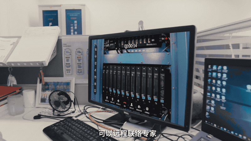 以“智”取勝，AR驅(qū)動(dòng)智慧電廠實(shí)現(xiàn)電力革命