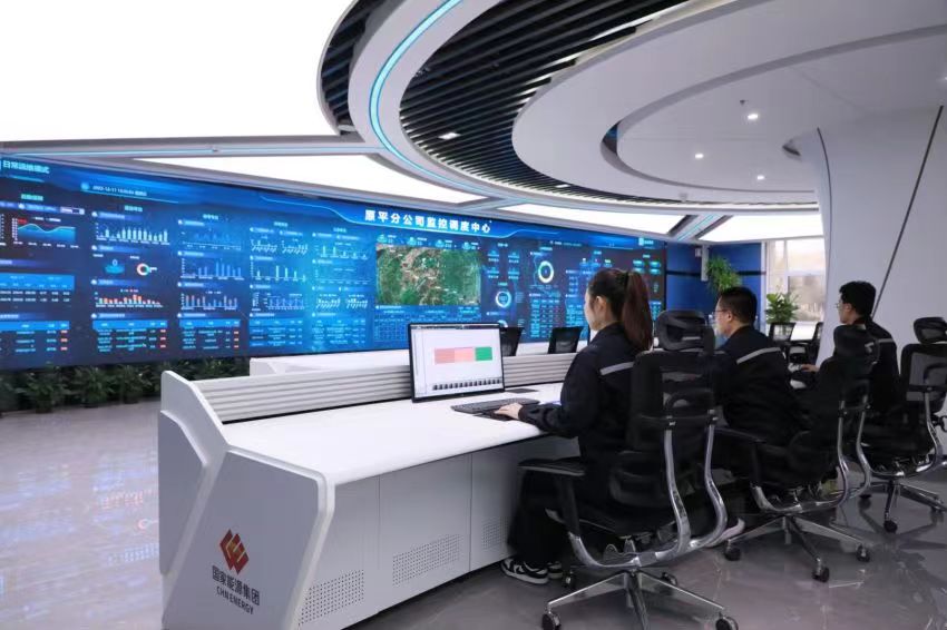 國內首創(chuàng)重載鐵路基礎設施智能運維技術在國家能源集團發(fā)布