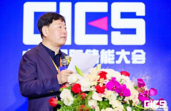電源行業(yè)協(xié)會秘書長王澤深：長時(shí)儲能具備諸多優(yōu)勢，前景廣闊